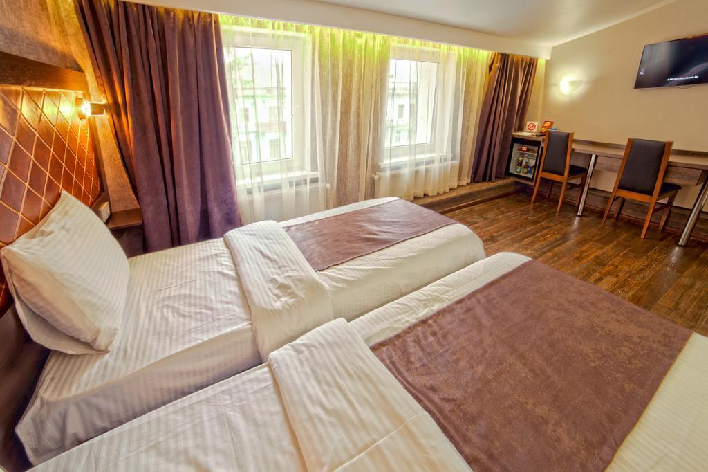 Apart Hotel Kvartira 1 Odessa Esterno foto