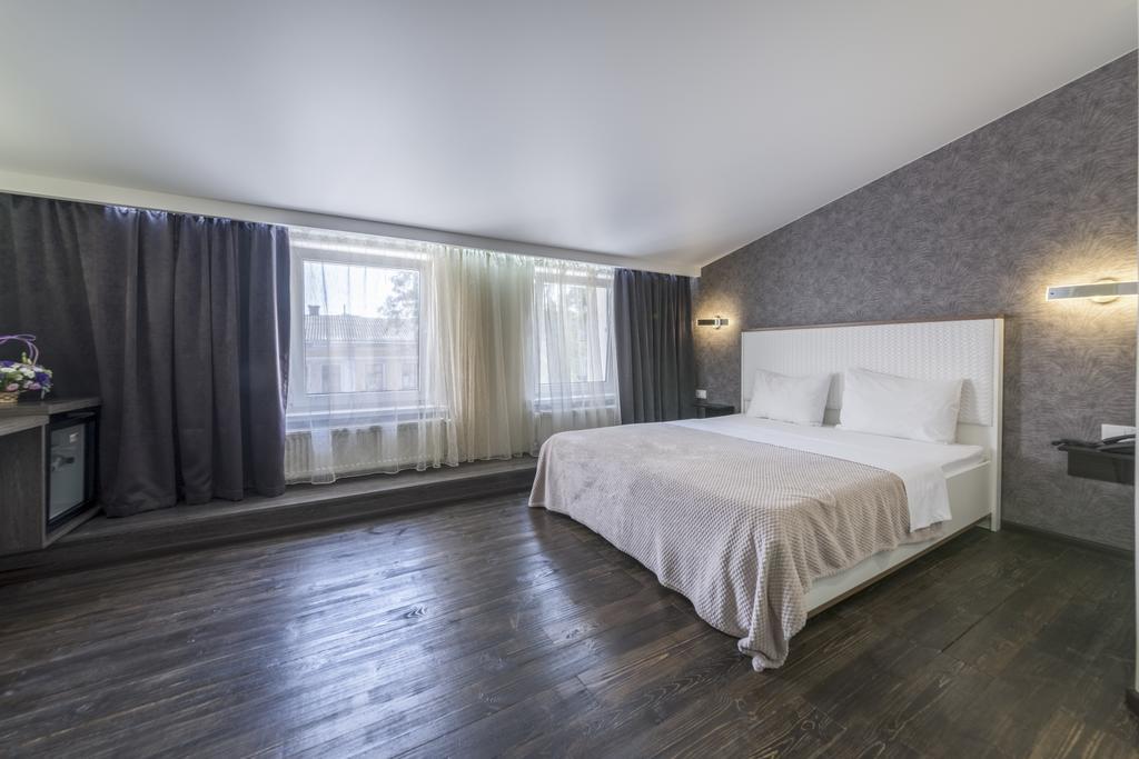 Apart Hotel Kvartira 1 Odessa Esterno foto