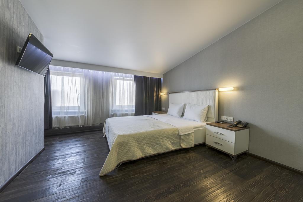 Apart Hotel Kvartira 1 Odessa Esterno foto